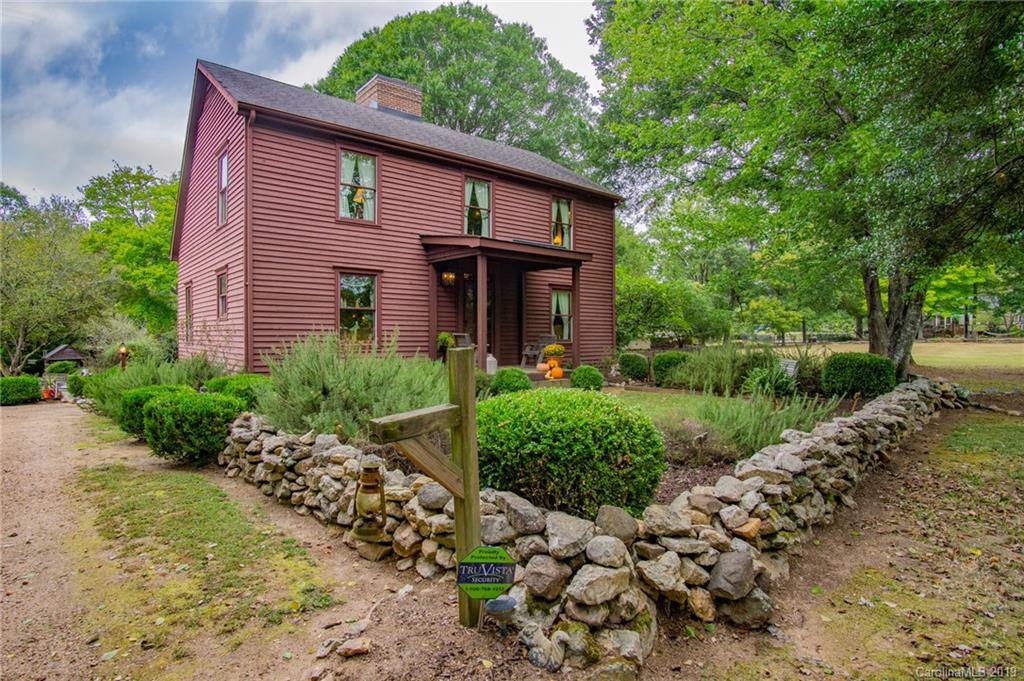 1278 Silverbrook Road Chester, SC 29706 - Photo 2 of 48 Gallery Image 2