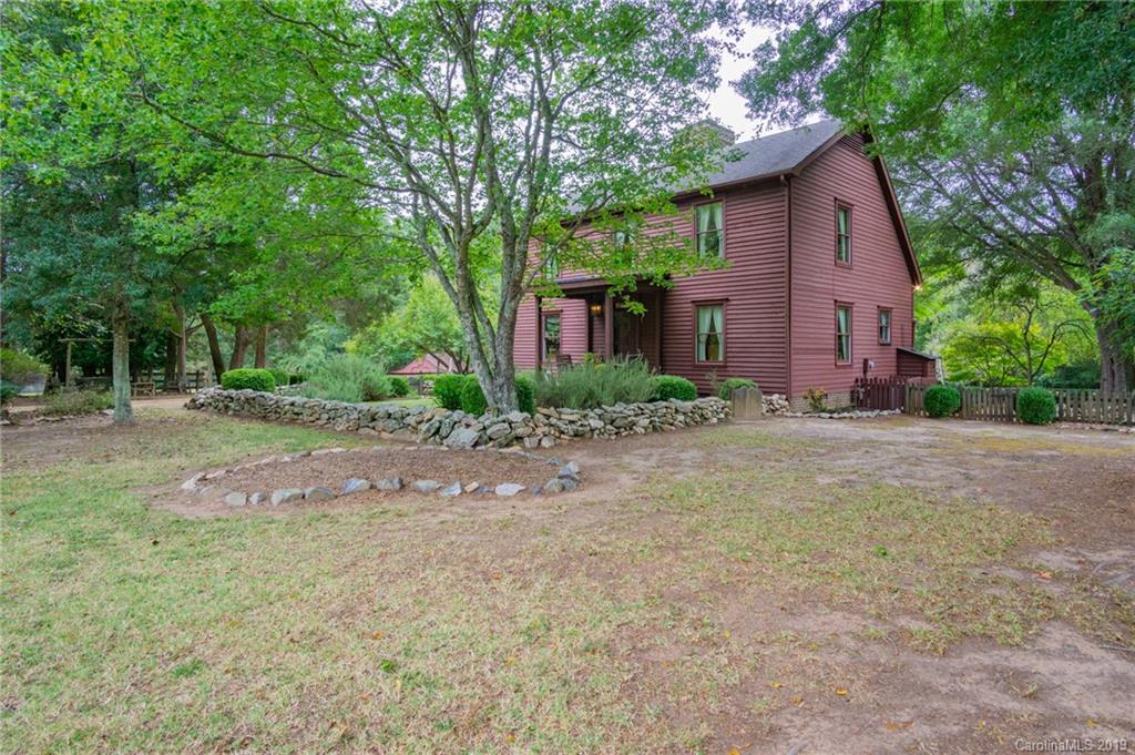 1278 Silverbrook Road Chester, SC 29706 - Photo 4 of 48 Gallery Image 4