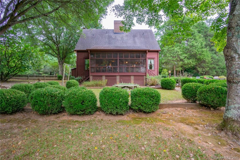 1278 Silverbrook Road Chester, SC 29706 - Photo 38 of 48 Gallery Image 38
