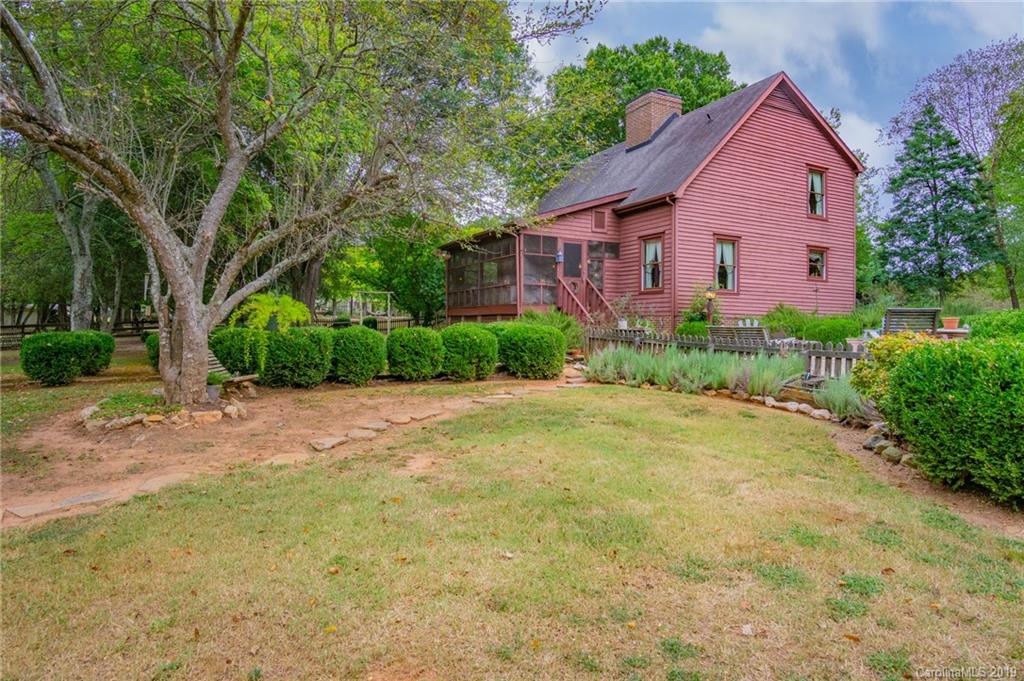 1278 Silverbrook Road Chester, SC 29706 - Photo 39 of 48 Gallery Image 39