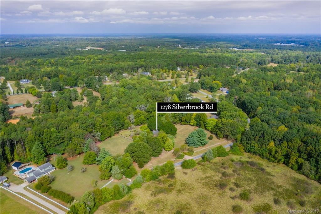 1278 Silverbrook Road Chester, SC 29706 - Photo 5 of 48 Gallery Image 5