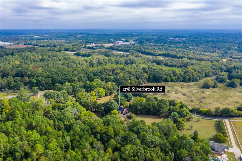 1278 Silverbrook Road Chester, SC 29706 - Photo 48 of 48 Gallery Image 48