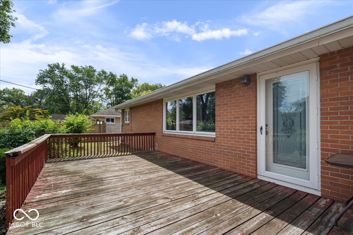 606 South Harvey Road Muncie, IN 47304 - Photo 25 of 28 Gallery Image 25