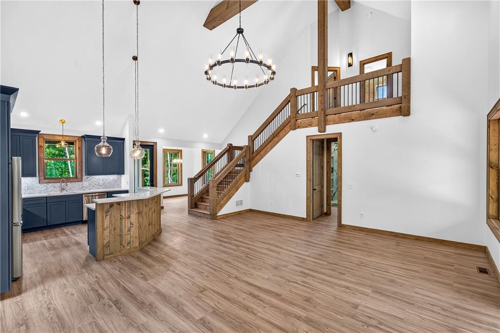824 Banks Road Ellijay, GA 30540 - Photo 37 of 71 Gallery Image 37
