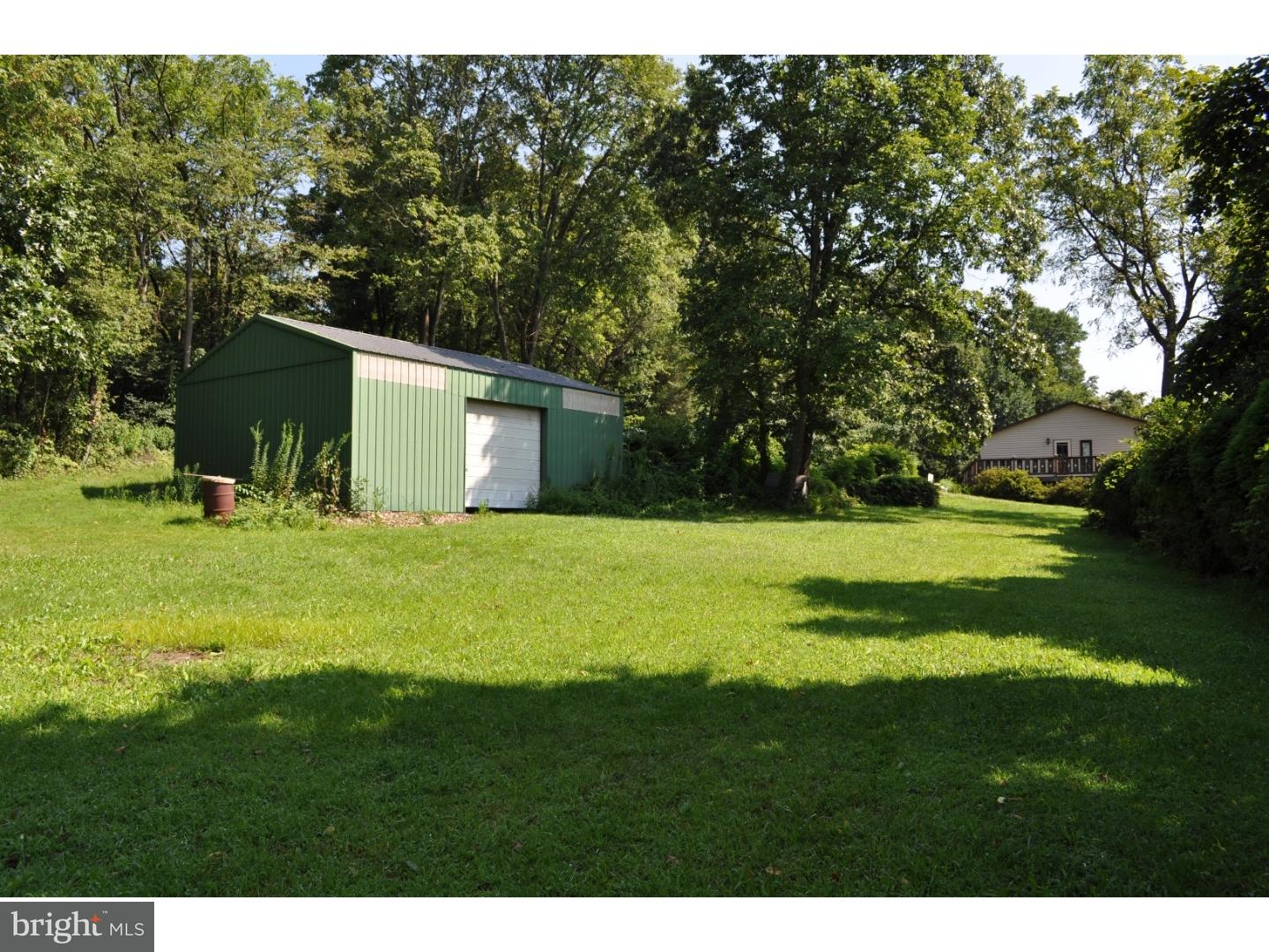 253 Lenape Road Bechtelsville, PA 19505 - Photo 23 of 23 Barn