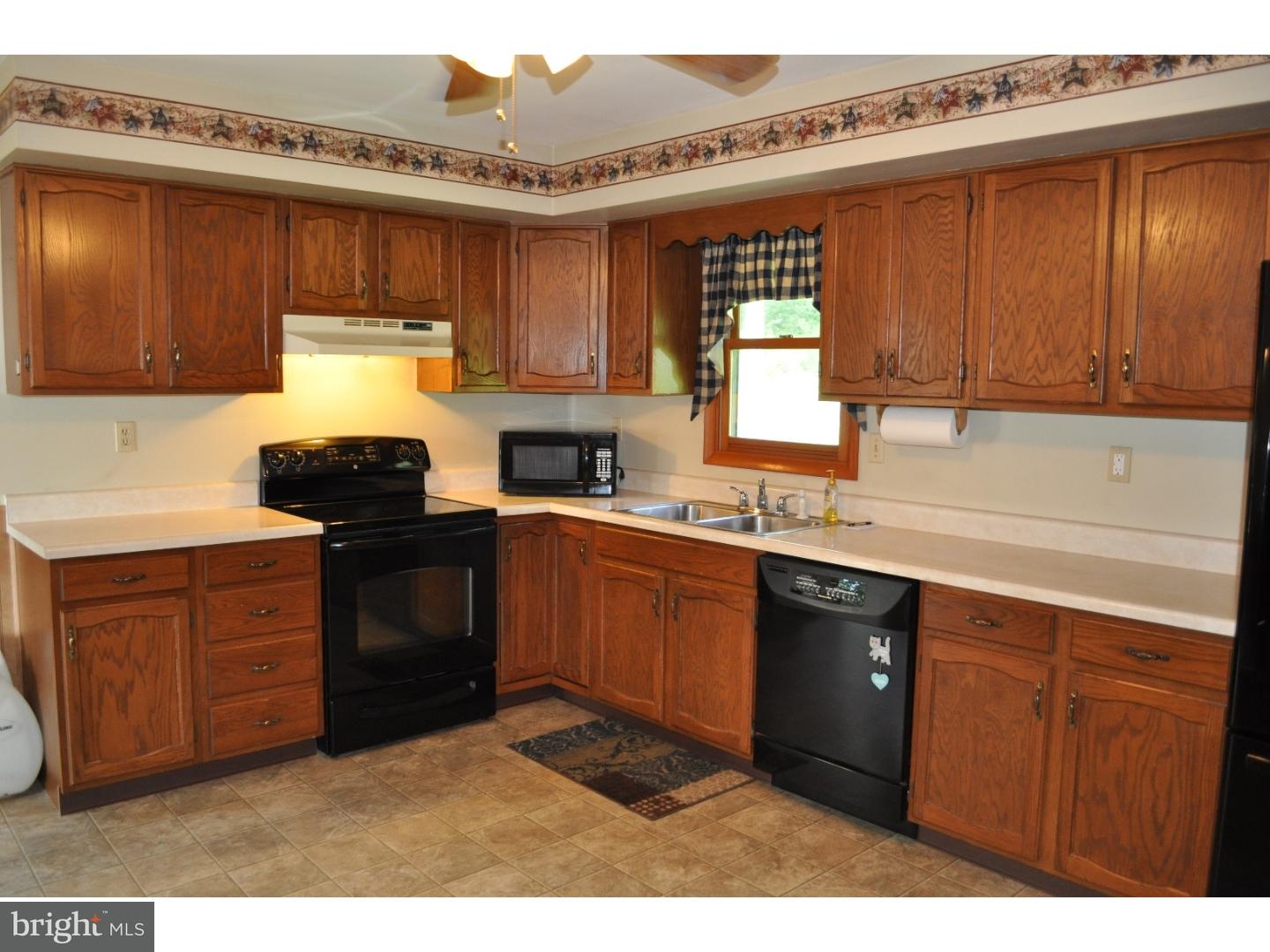 253 Lenape Road Bechtelsville, PA 19505 - Photo 4 of 23 Kitchen