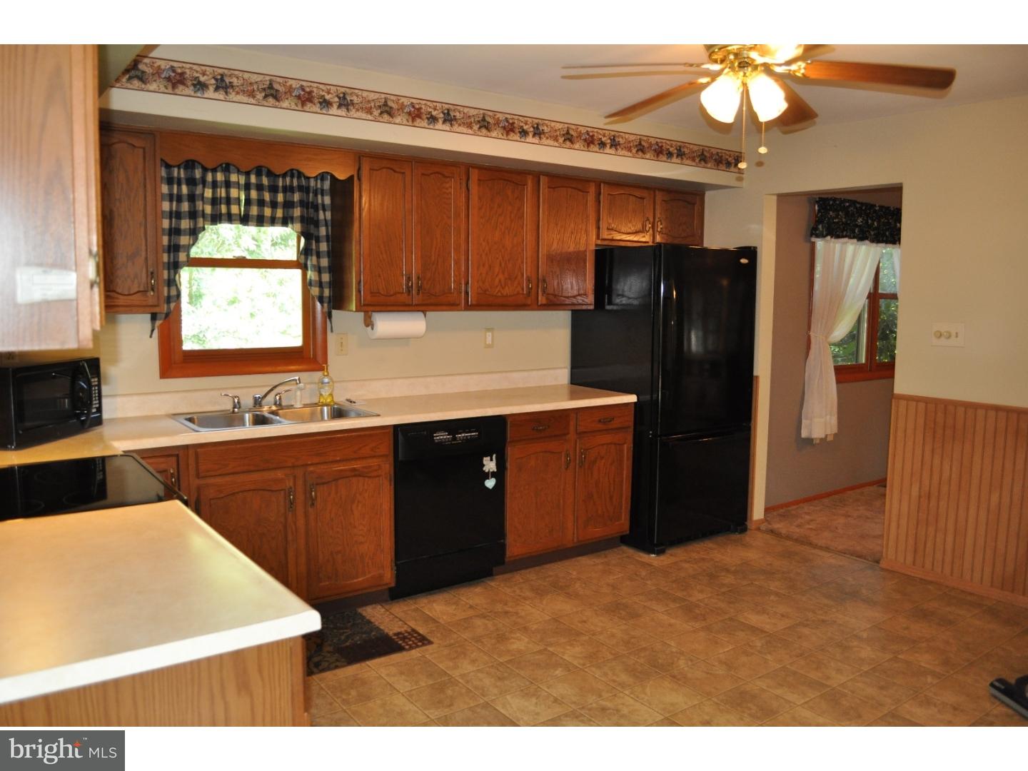 253 Lenape Road Bechtelsville, PA 19505 - Photo 5 of 23 Kitchen