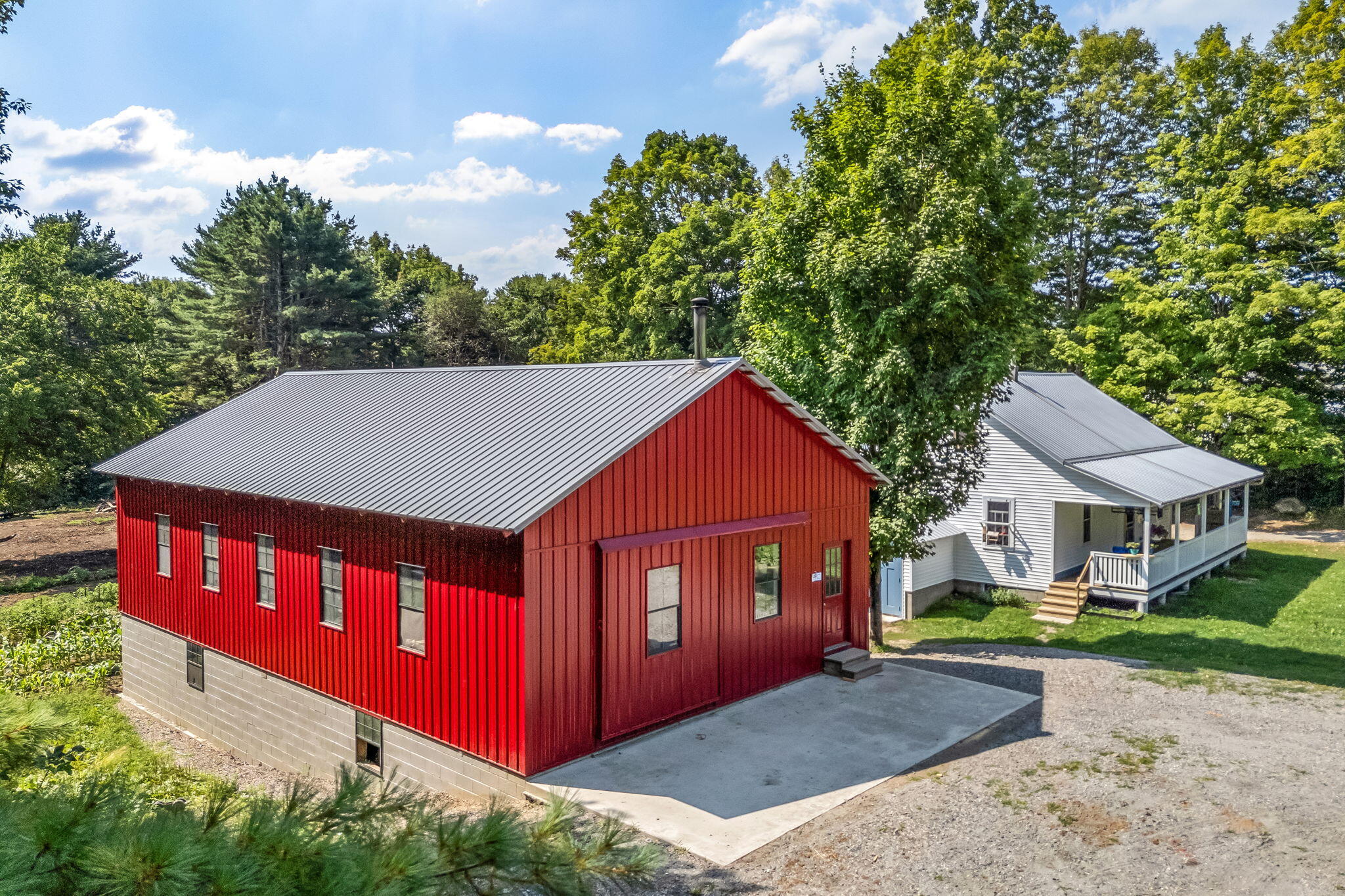 22 Rockland Road Jefferson, ME 04348 - Photo 45 of 69