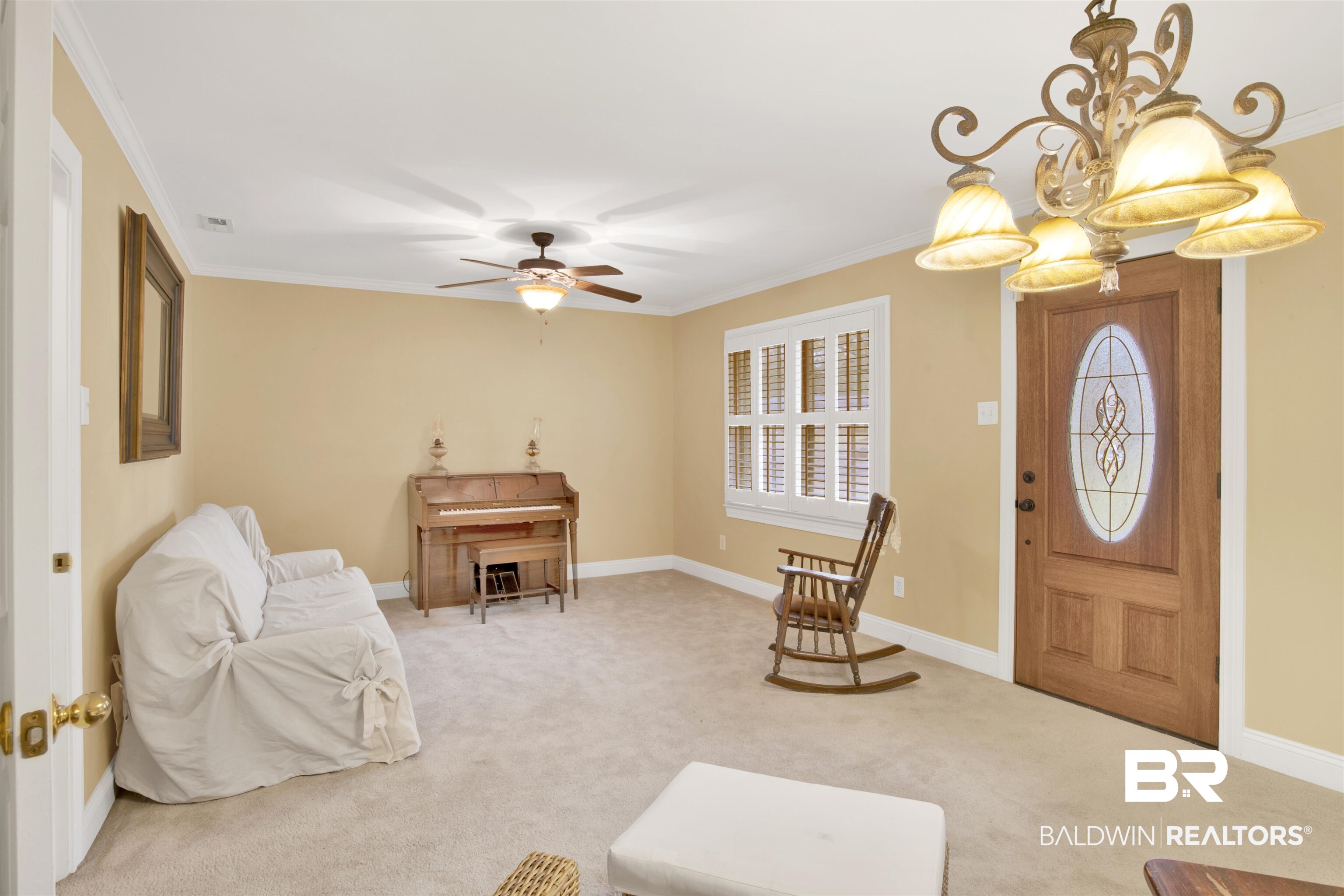 4689 Oak Ridge Road Mobile, AL 36609 - Photo 4 of 40