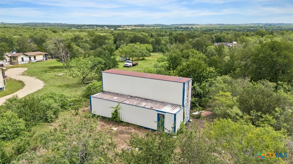 730 Spoke Hollow Road Lockhart, TX 78644 - Photo 32 of 41 EXTRA BUILDING