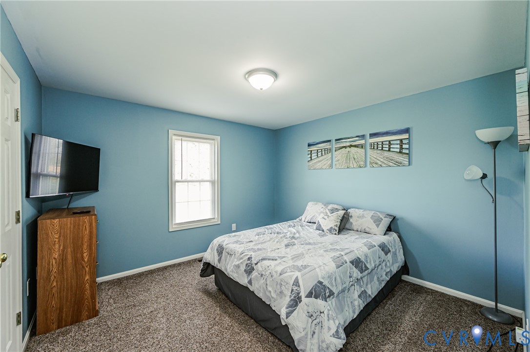 1595 Tallent Town Road Warsaw, VA 22572 - Photo 28 of 49