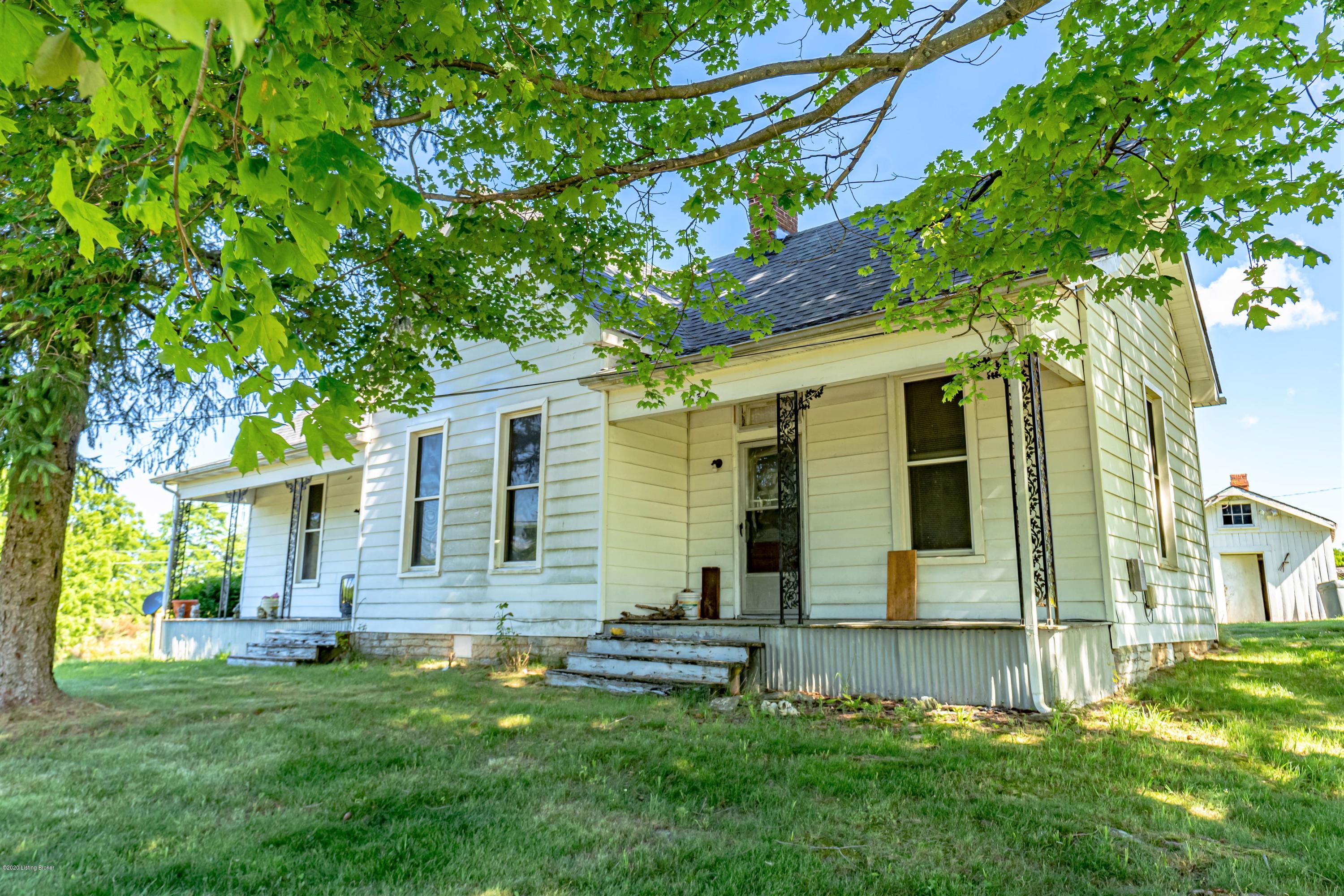 7636 Bagdad Road Bagdad, KY 40003 - Photo 1 of 21 7636 Bagdad 1