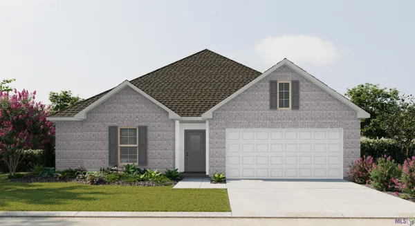 $274,765 | 3701 Ringrose Court, Westwego, LA 70094