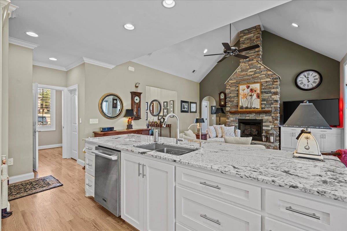 356 South Woodfin Ridge Drive Inman, SC 29349 - Photo 11 of 37
