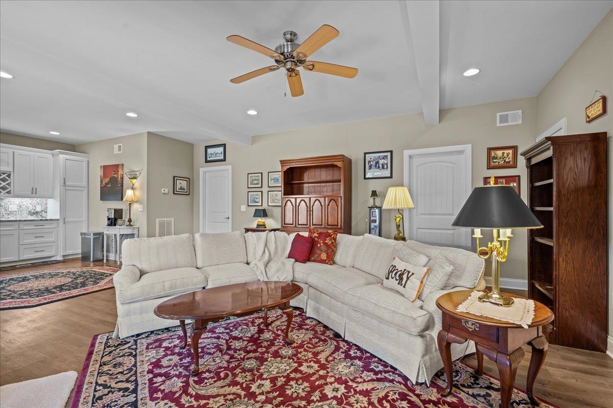 356 South Woodfin Ridge Drive Inman, SC 29349 - Photo 30 of 37
