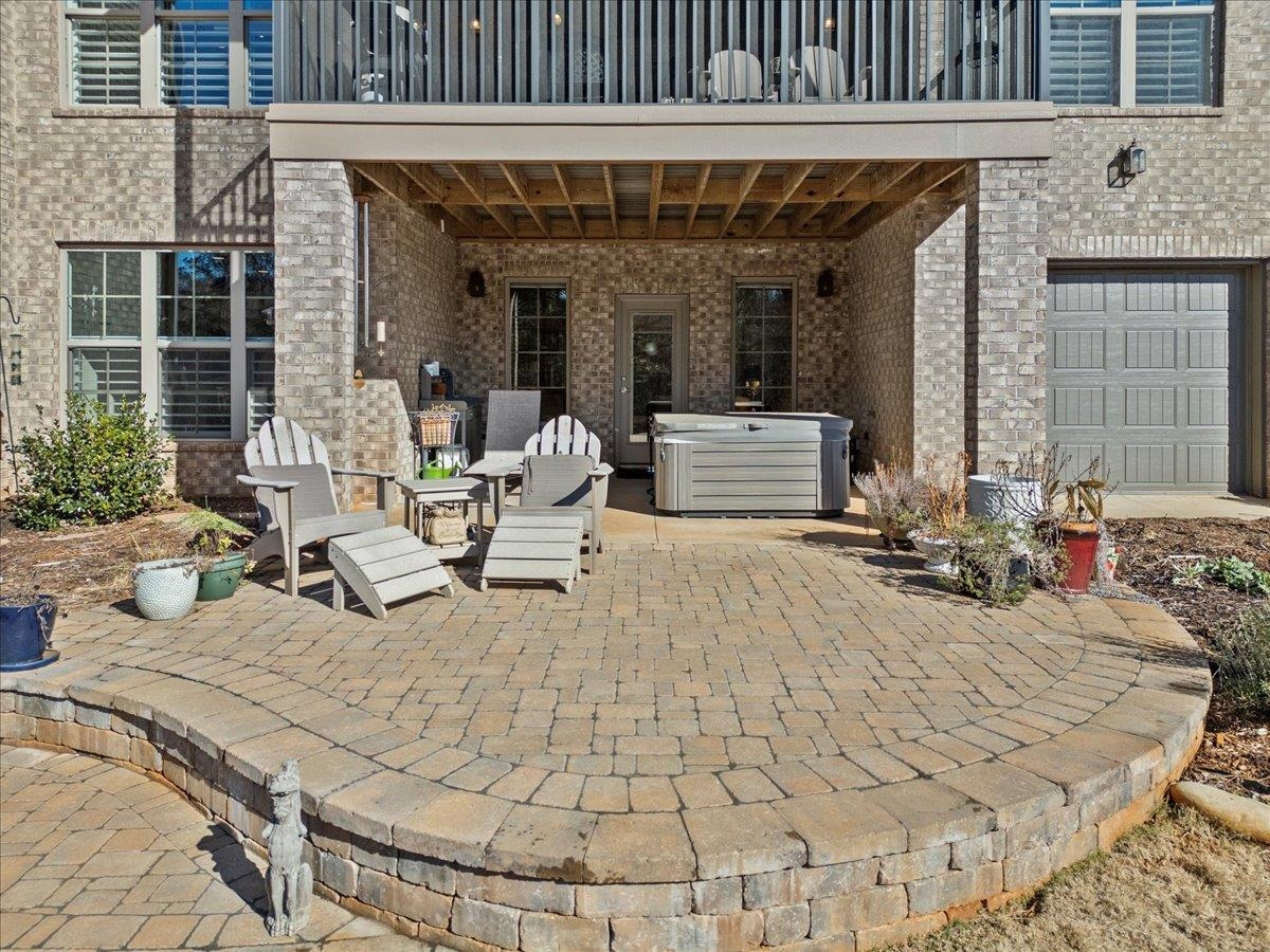 356 South Woodfin Ridge Drive Inman, SC 29349 - Photo 31 of 37