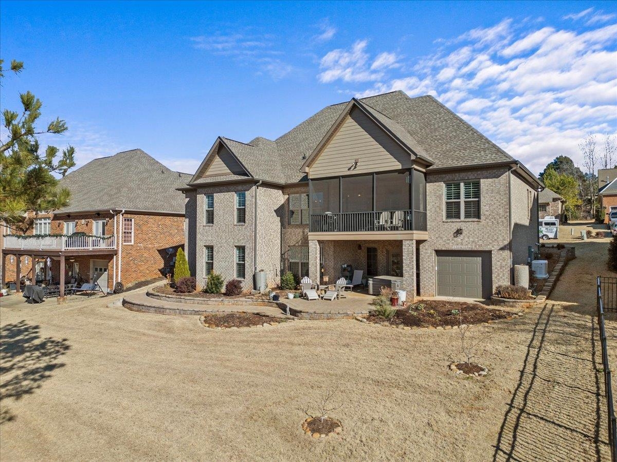 356 South Woodfin Ridge Drive Inman, SC 29349 - Photo 35 of 37