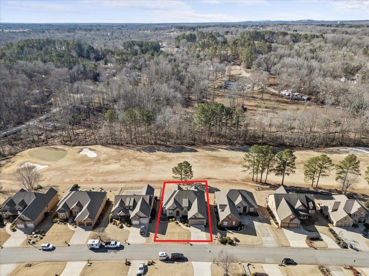 356 South Woodfin Ridge Drive Inman, SC 29349 - Photo 37 of 37