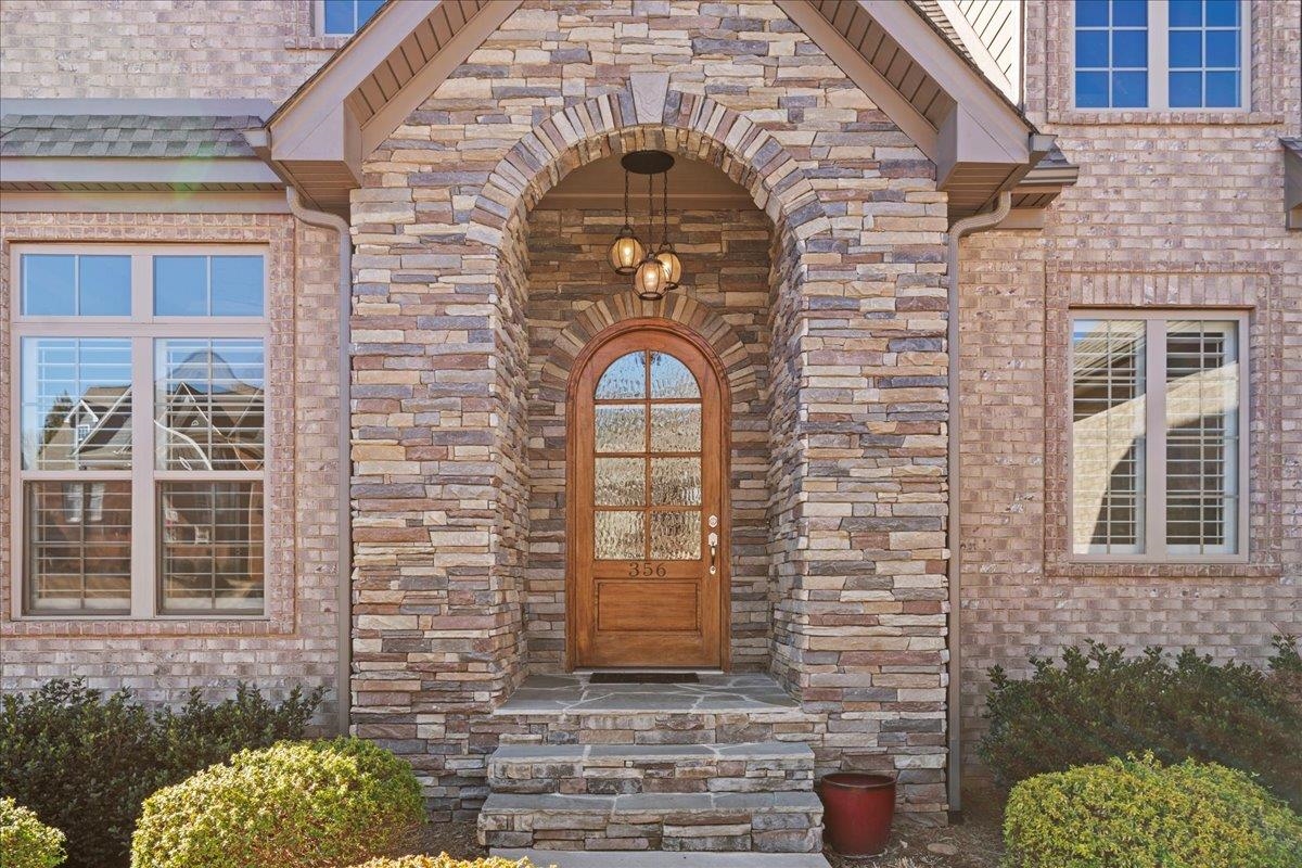 356 South Woodfin Ridge Drive Inman, SC 29349 - Photo 4 of 37