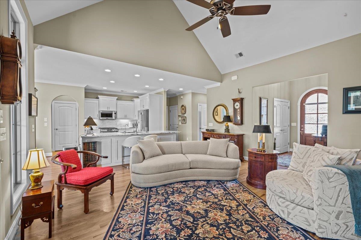 356 South Woodfin Ridge Drive Inman, SC 29349 - Photo 8 of 37