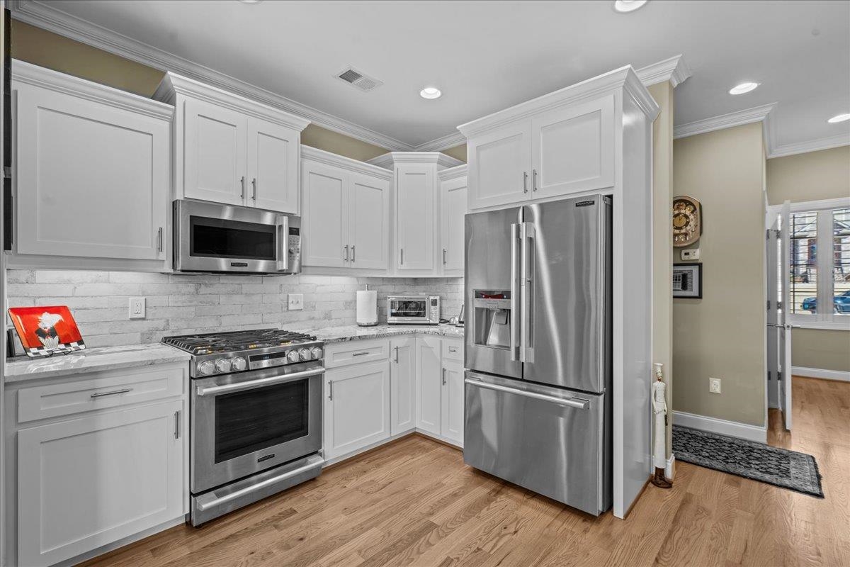 356 South Woodfin Ridge Drive Inman, SC 29349 - Photo 10 of 37