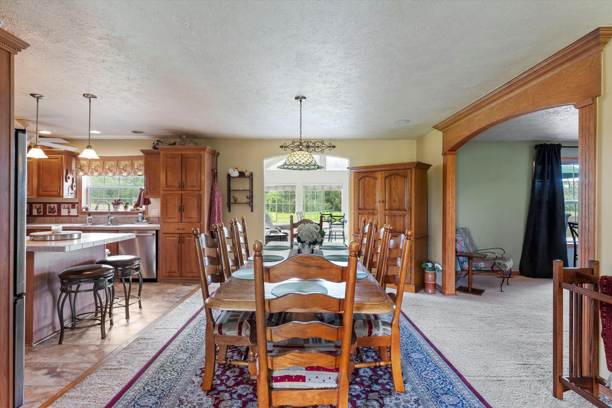 62905 Highfield Road Cassopolis, MI 49031 - Photo 12 of 44 09-DSC09470