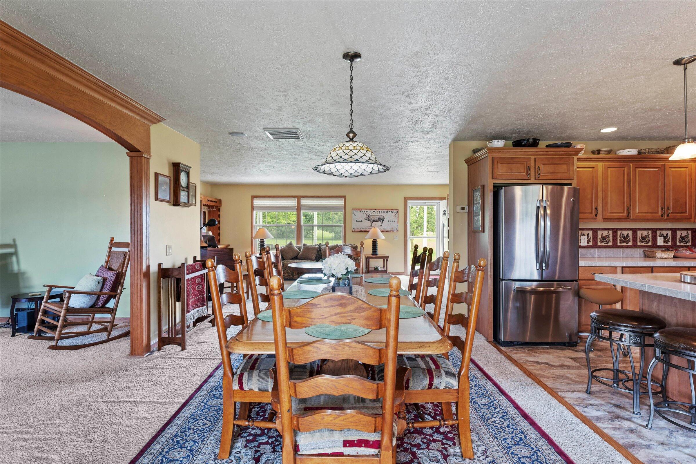 62905 Highfield Road Cassopolis, MI 49031 - Photo 13 of 44 10-DSC09475