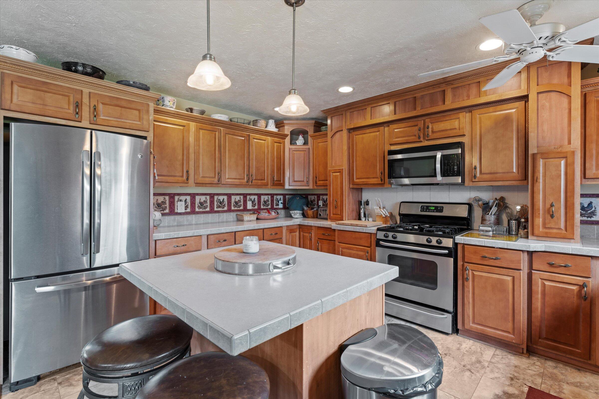 62905 Highfield Road Cassopolis, MI 49031 - Photo 16 of 44 13-DSC09510