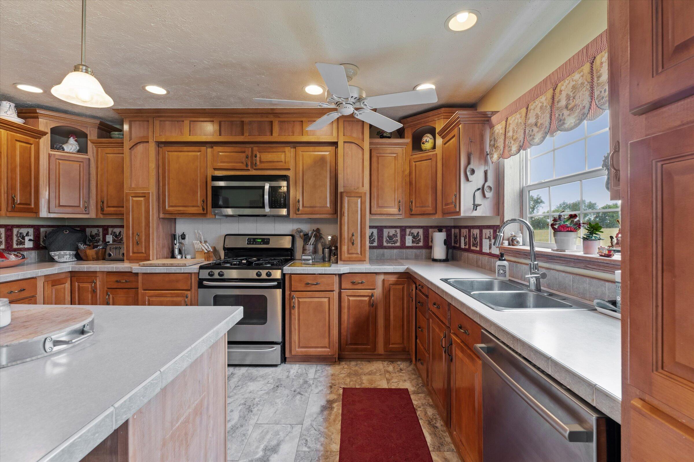 62905 Highfield Road Cassopolis, MI 49031 - Photo 19 of 44 16-DSC09540