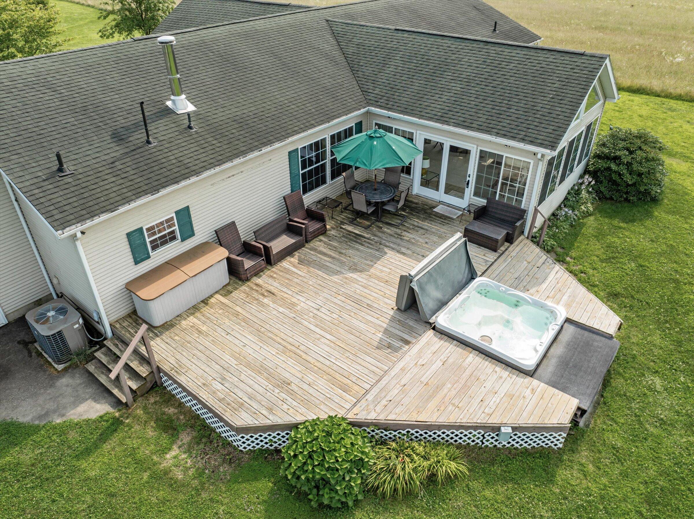 62905 Highfield Road Cassopolis, MI 49031 - Photo 38 of 44 35-a-85