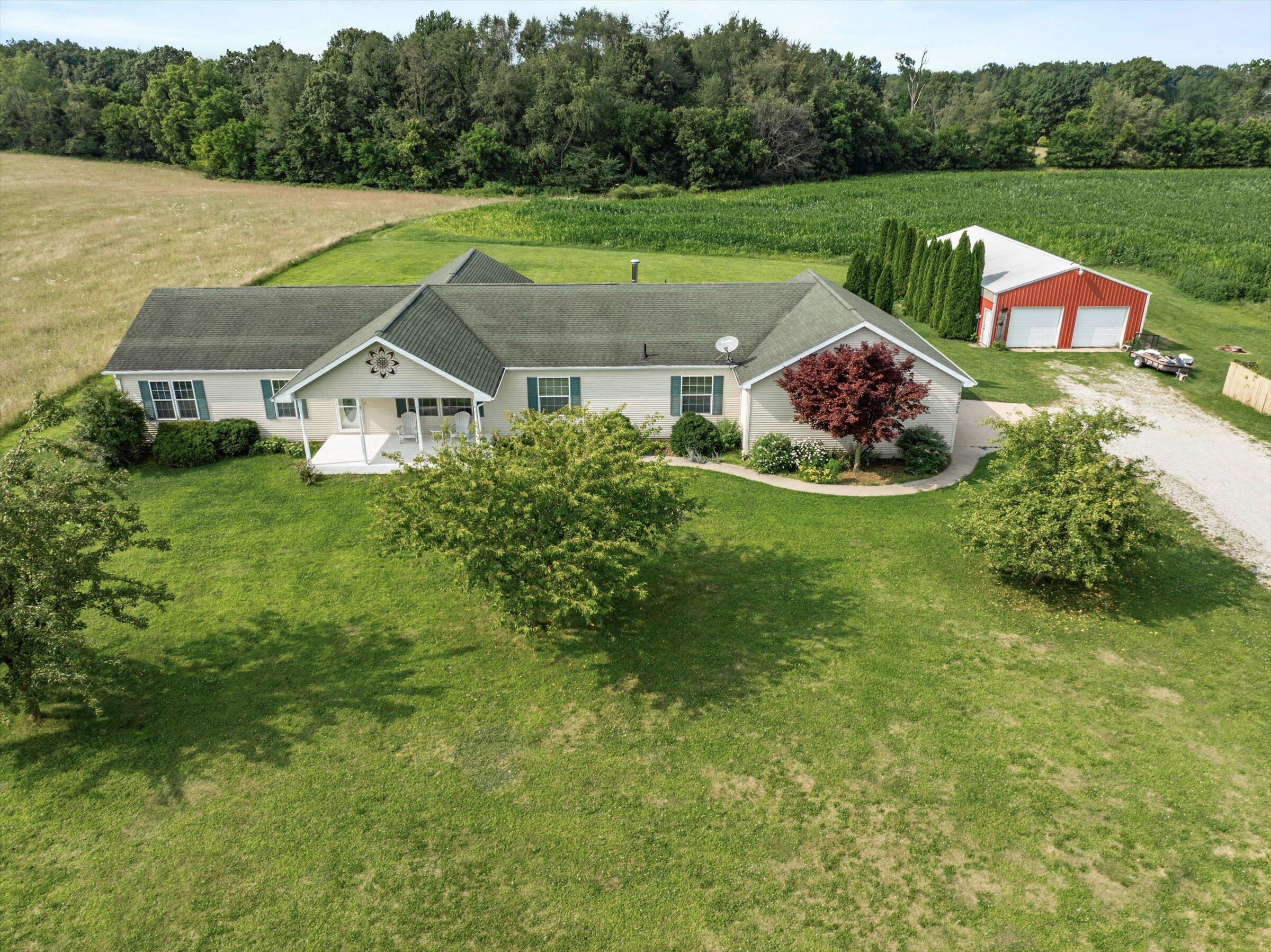62905 Highfield Road Cassopolis, MI 49031 - Photo 39 of 44 36-a-84