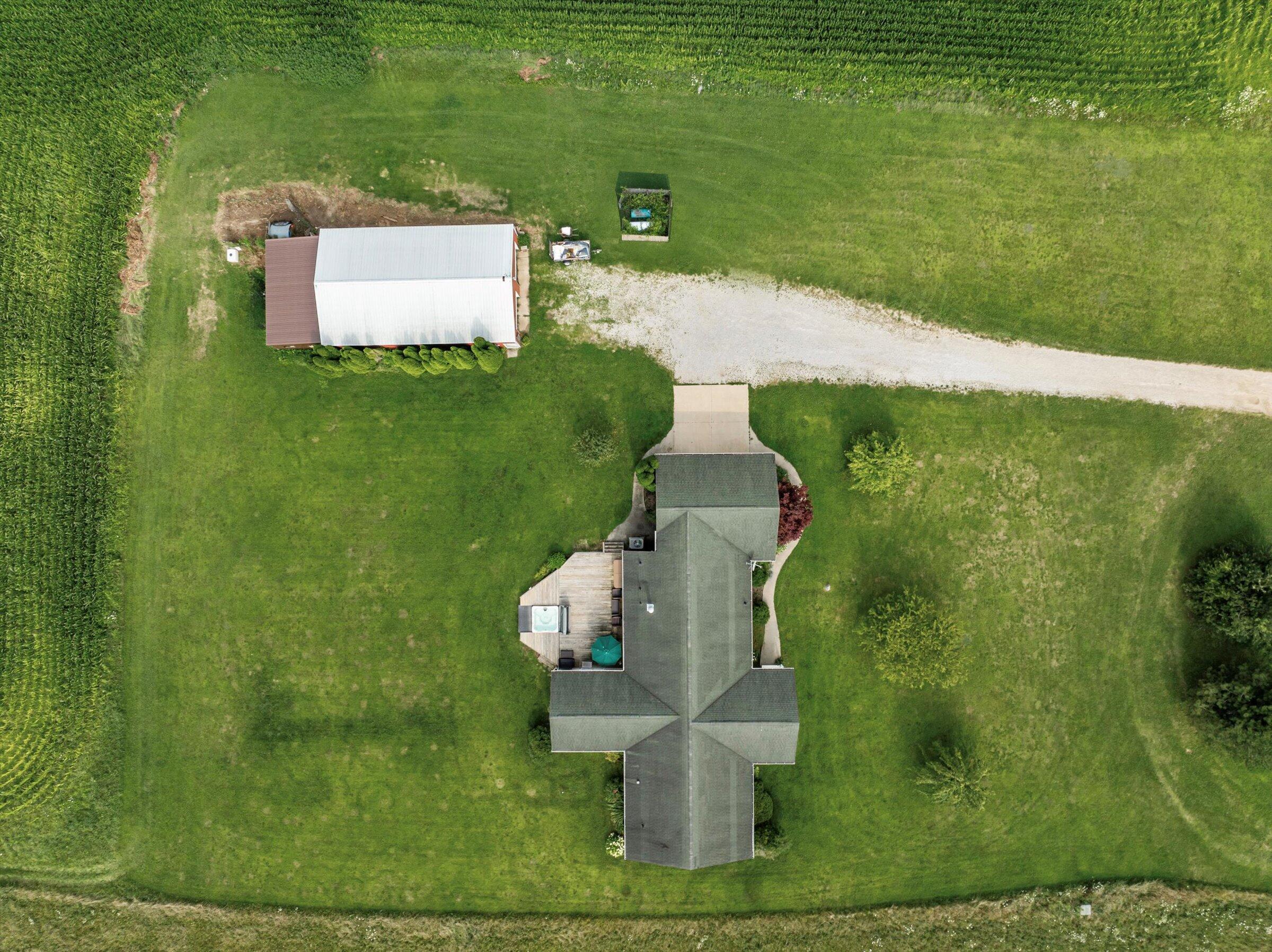 62905 Highfield Road Cassopolis, MI 49031 - Photo 40 of 44 37-a-87