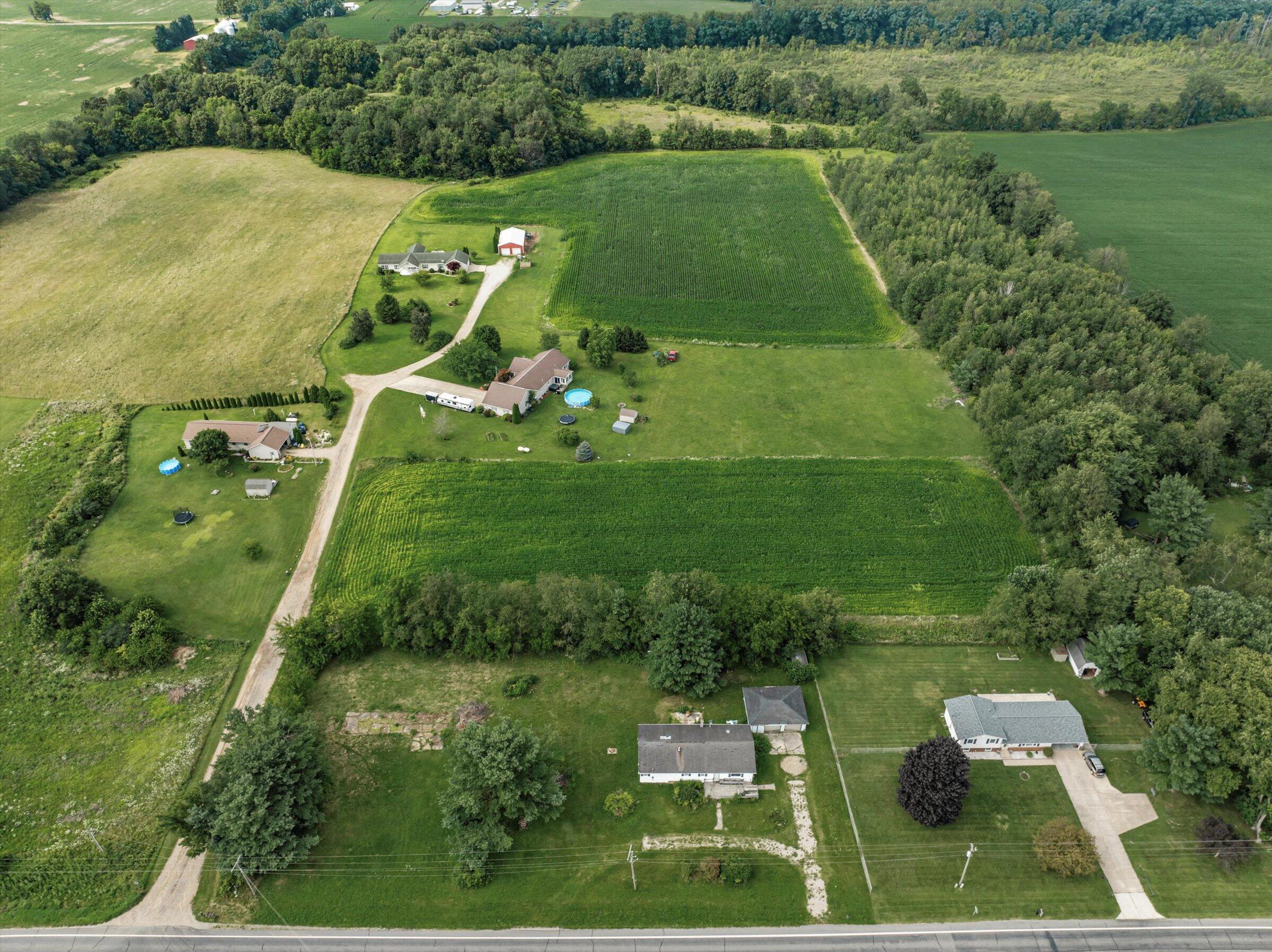 62905 Highfield Road Cassopolis, MI 49031 - Photo 42 of 44 39-a-90
