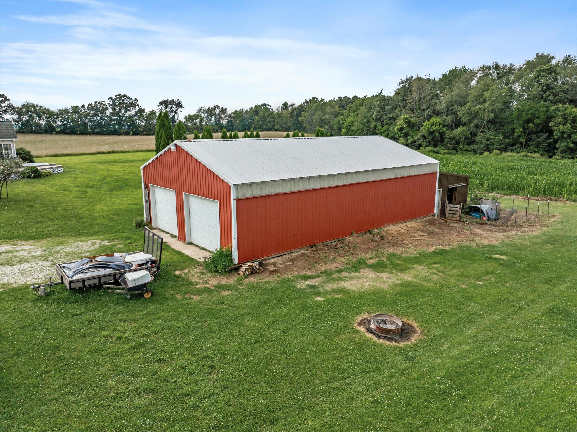 62905 Highfield Road Cassopolis, MI 49031 - Photo 43 of 44 41-a-93