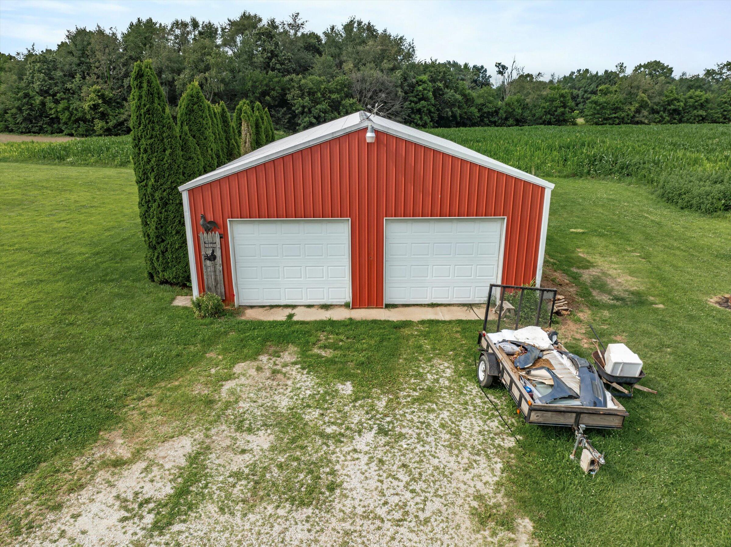 62905 Highfield Road Cassopolis, MI 49031 - Photo 44 of 44 42-a-94