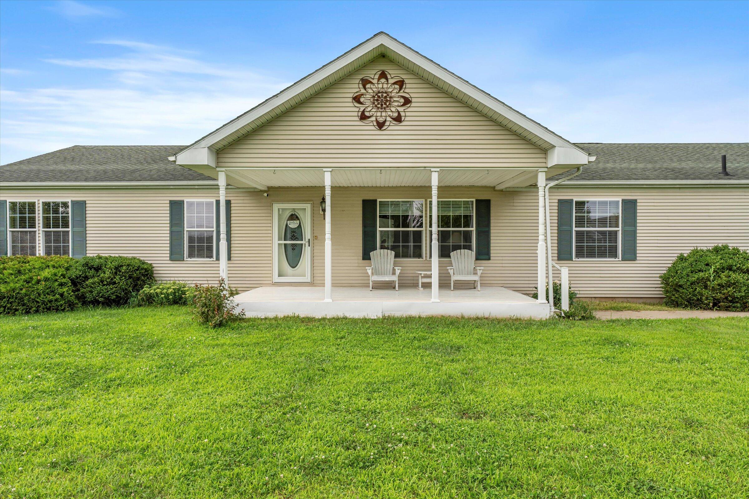 62905 Highfield Road Cassopolis, MI 49031 - Photo 6 of 44 03-DSC09558