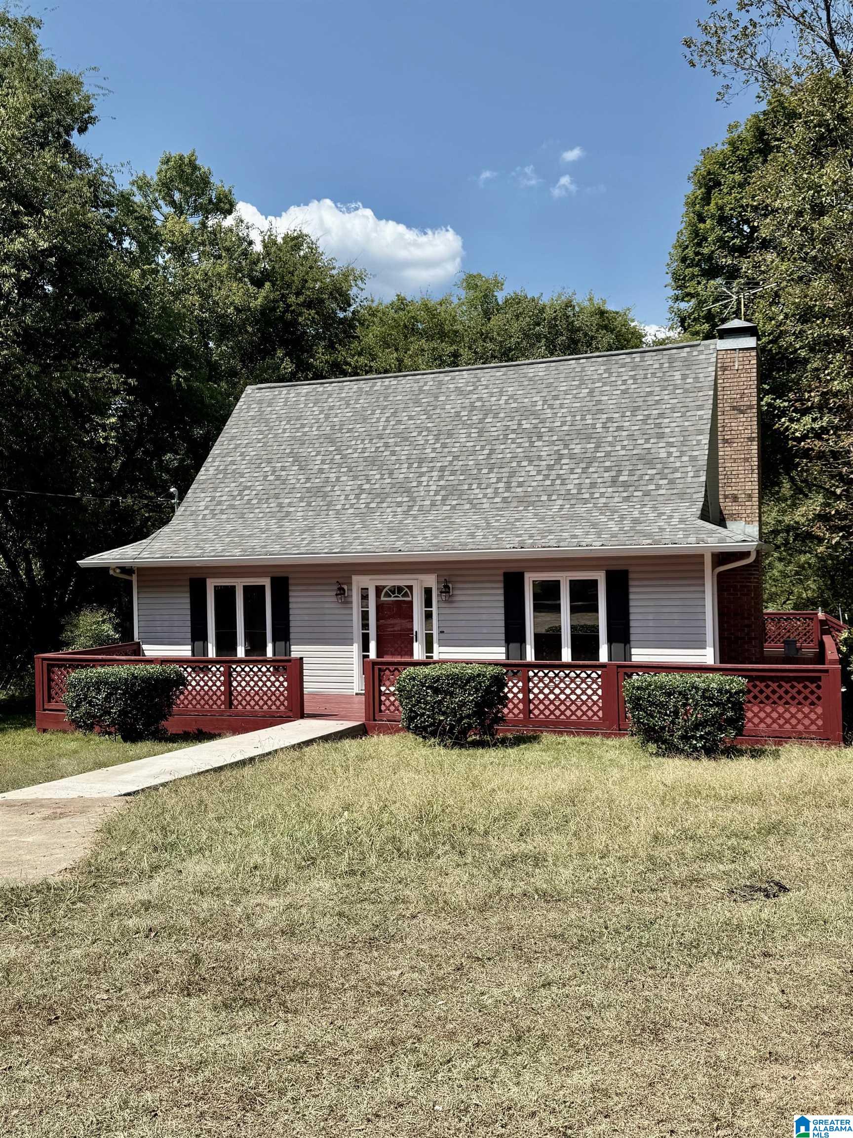 982 Montevallo Road Southeast Leeds, AL 35094 - Photo 1 of 28