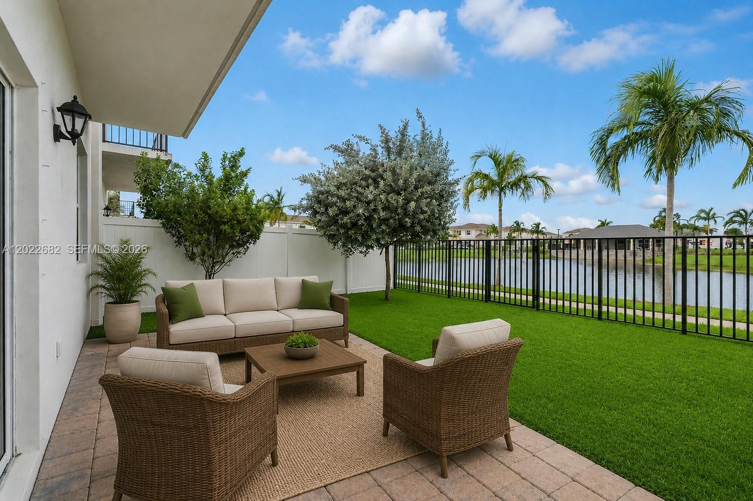 805 South E 18th Street, Unit 805 Homestead, FL 33034 - Photo 19 of 30