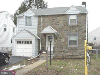404 Maplewood Road Springfield, PA 19064 - Photo 1 of 6
