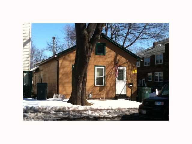 1068 South Clinton Avenue Rochester, NY 14620 - Photo 1 of 1 Exterior Front
