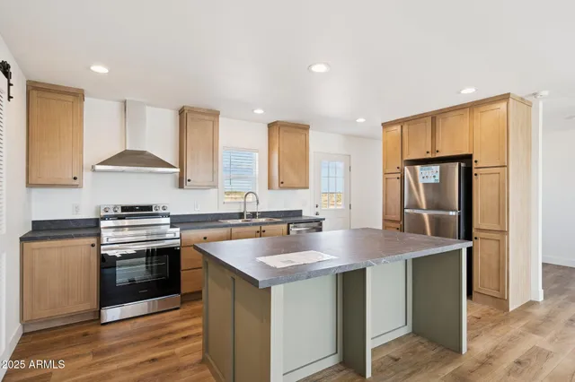 $317,000 | 2430 South 357th Lane, Tonopah, AZ 85354