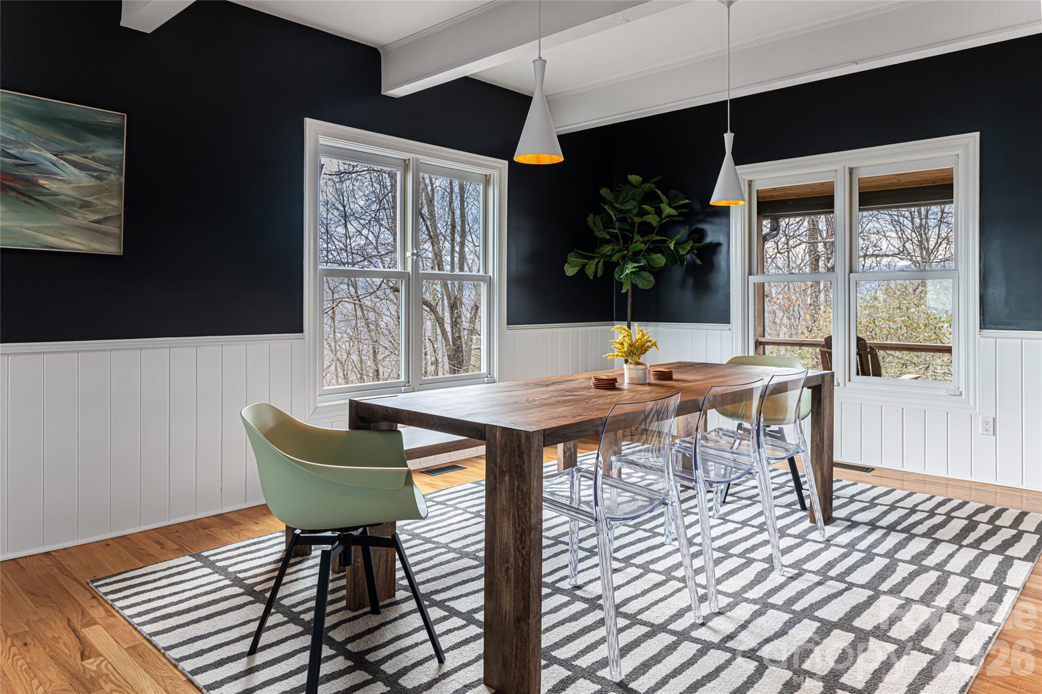 246 Sweetwater Road Mills River, NC 28759 - Photo 11 of 48