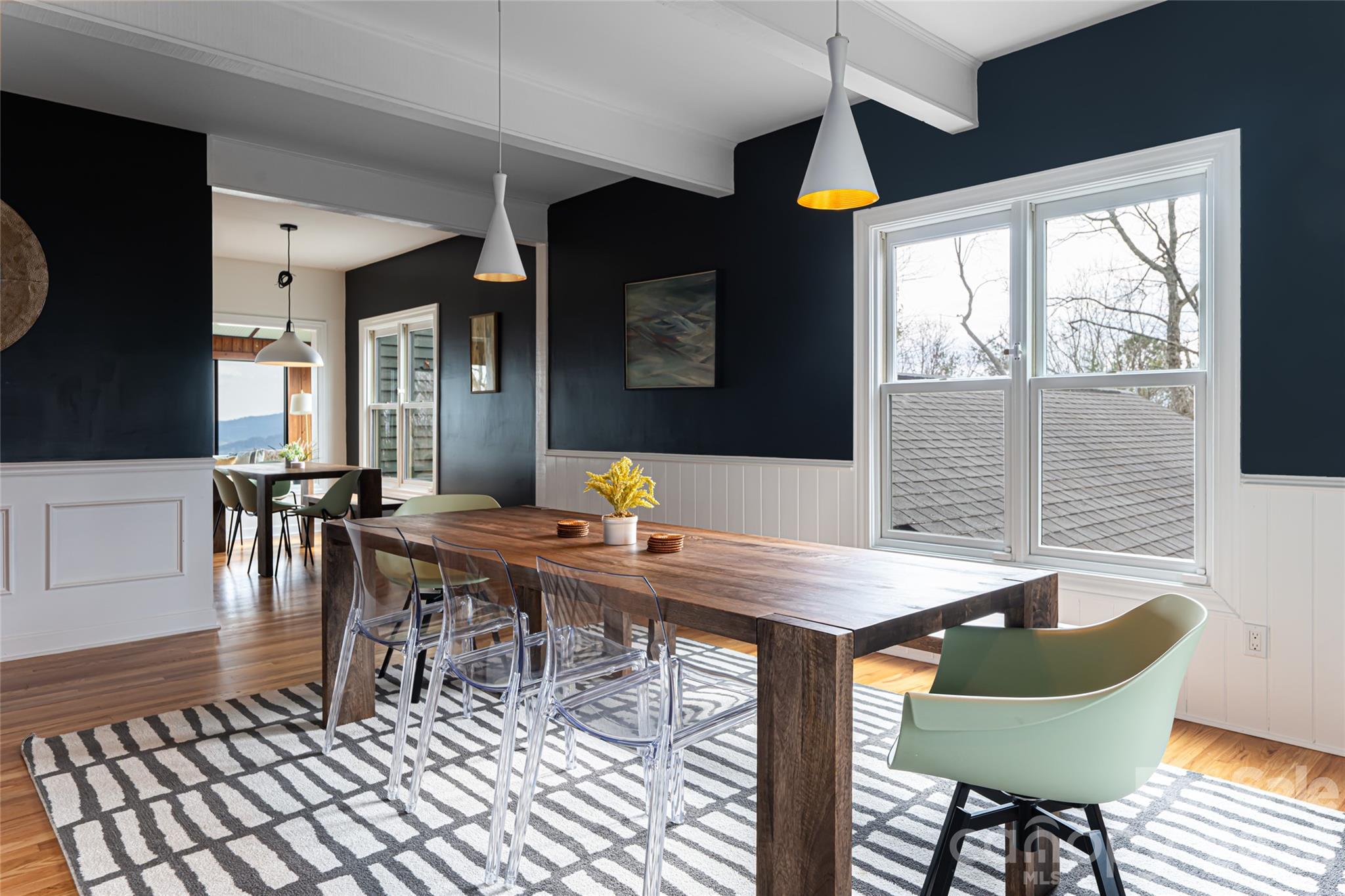 246 Sweetwater Road Mills River, NC 28759 - Photo 12 of 48