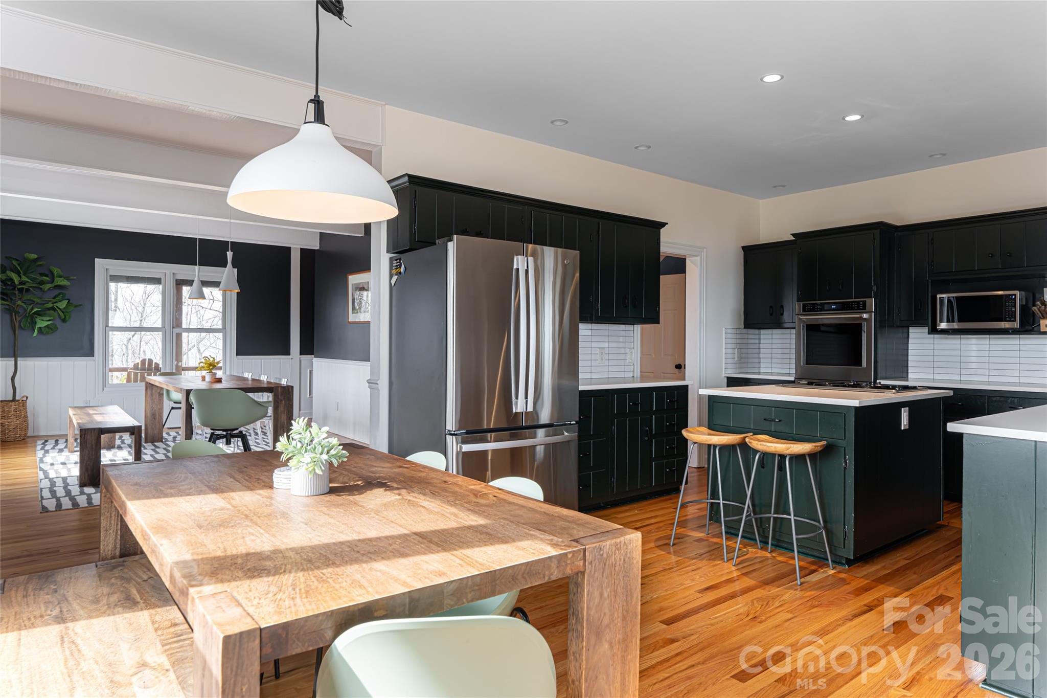 246 Sweetwater Road Mills River, NC 28759 - Photo 14 of 48