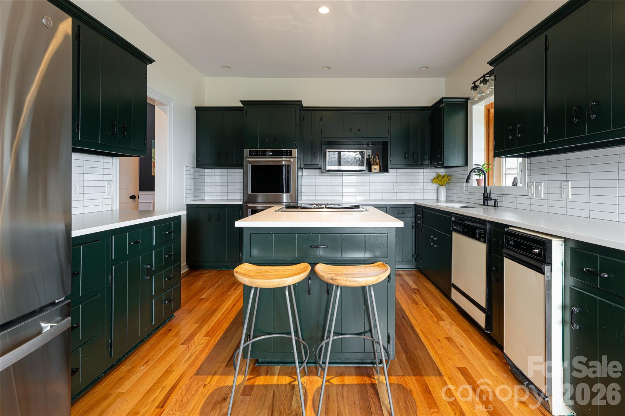 246 Sweetwater Road Mills River, NC 28759 - Photo 15 of 48