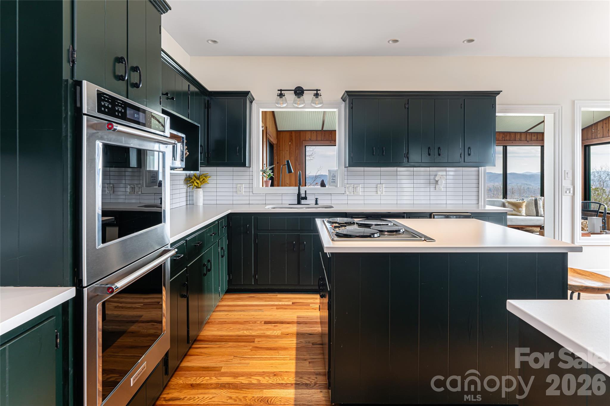 246 Sweetwater Road Mills River, NC 28759 - Photo 16 of 48