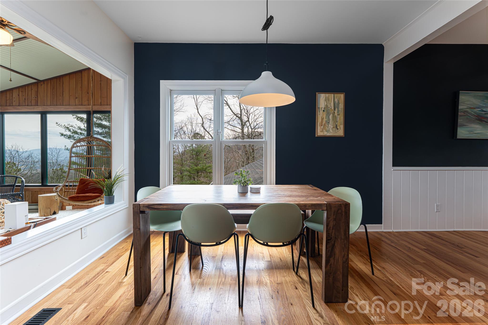 246 Sweetwater Road Mills River, NC 28759 - Photo 17 of 48