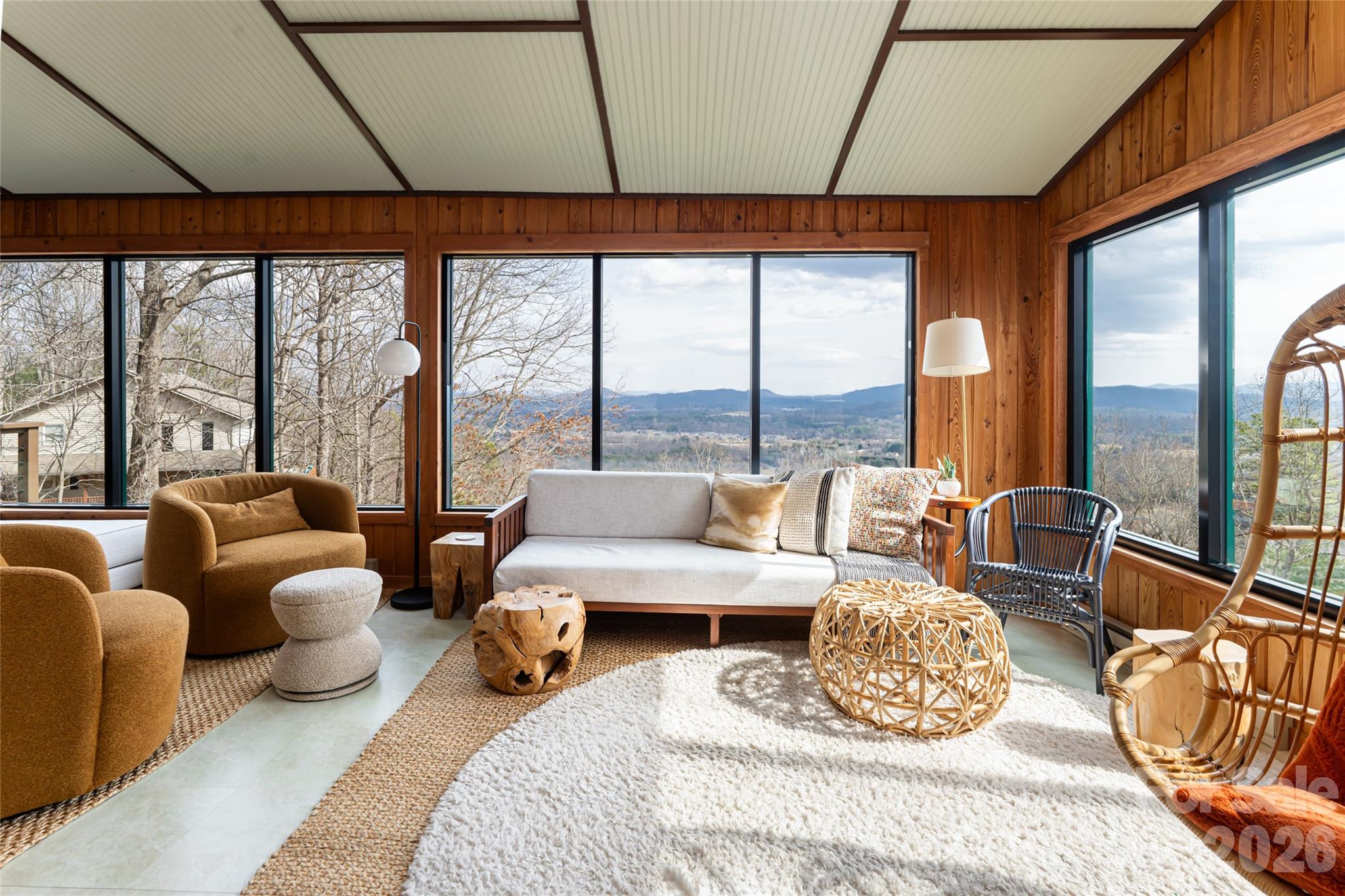 246 Sweetwater Road Mills River, NC 28759 - Photo 19 of 48