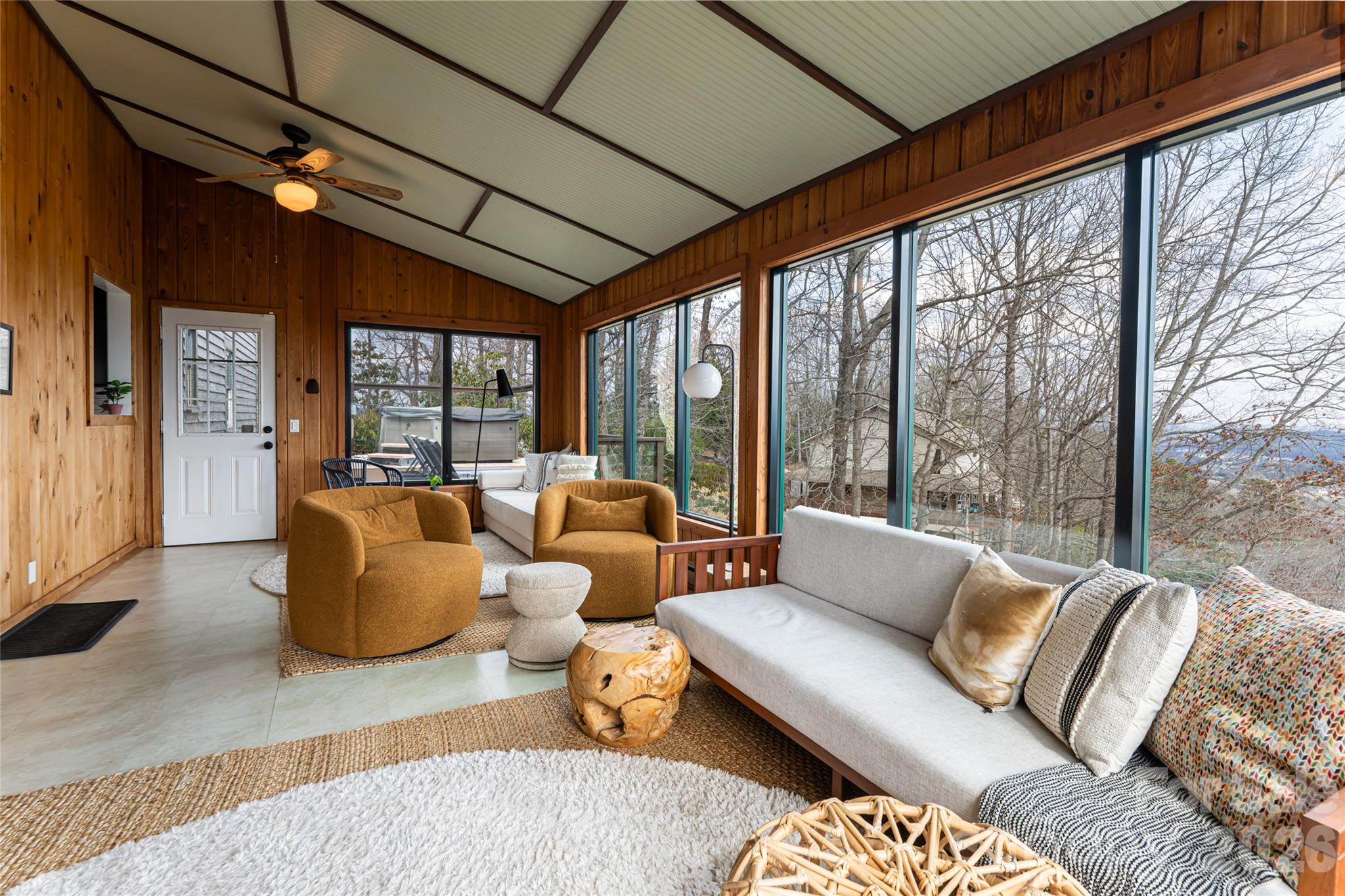 246 Sweetwater Road Mills River, NC 28759 - Photo 20 of 48