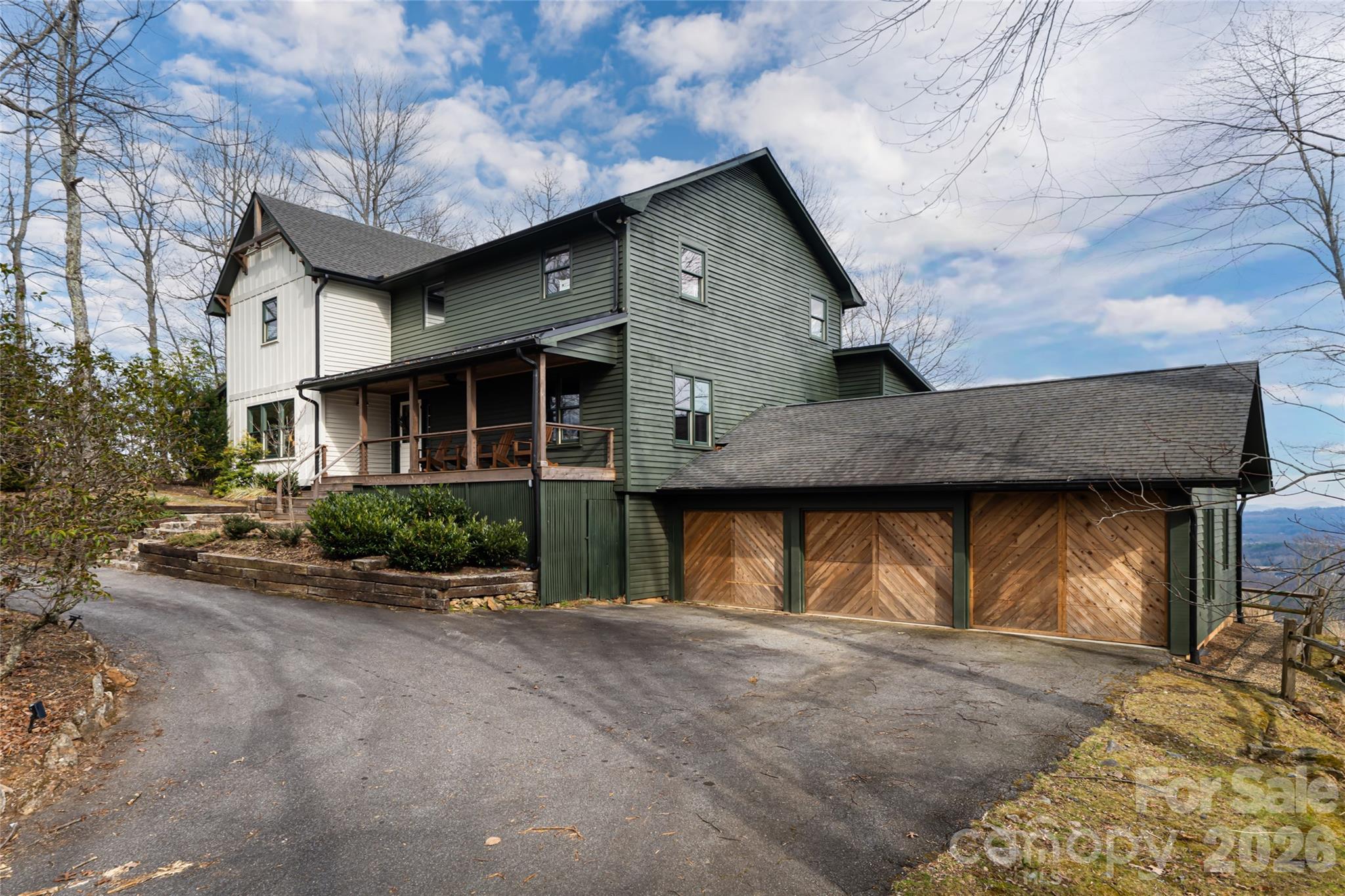 246 Sweetwater Road Mills River, NC 28759 - Photo 2 of 48